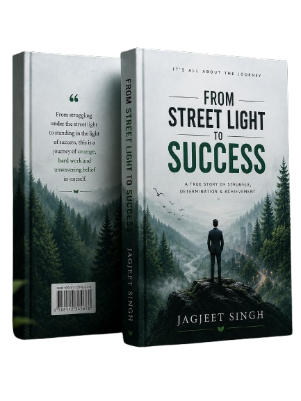 Upcoming Book