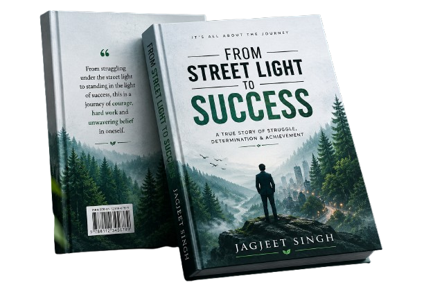 Upcoming Book