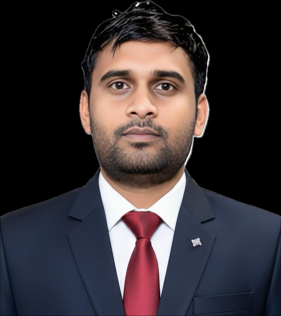 Hariom Rajbhar